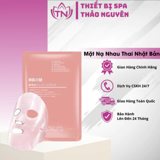 Mặt nạ tế bào gốc nhau thai Nhật Bản