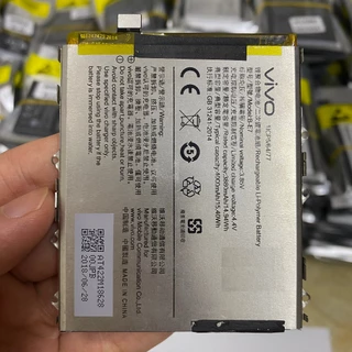 Pin Vivo Net A (B-E7) loại AA bao test đổi mới