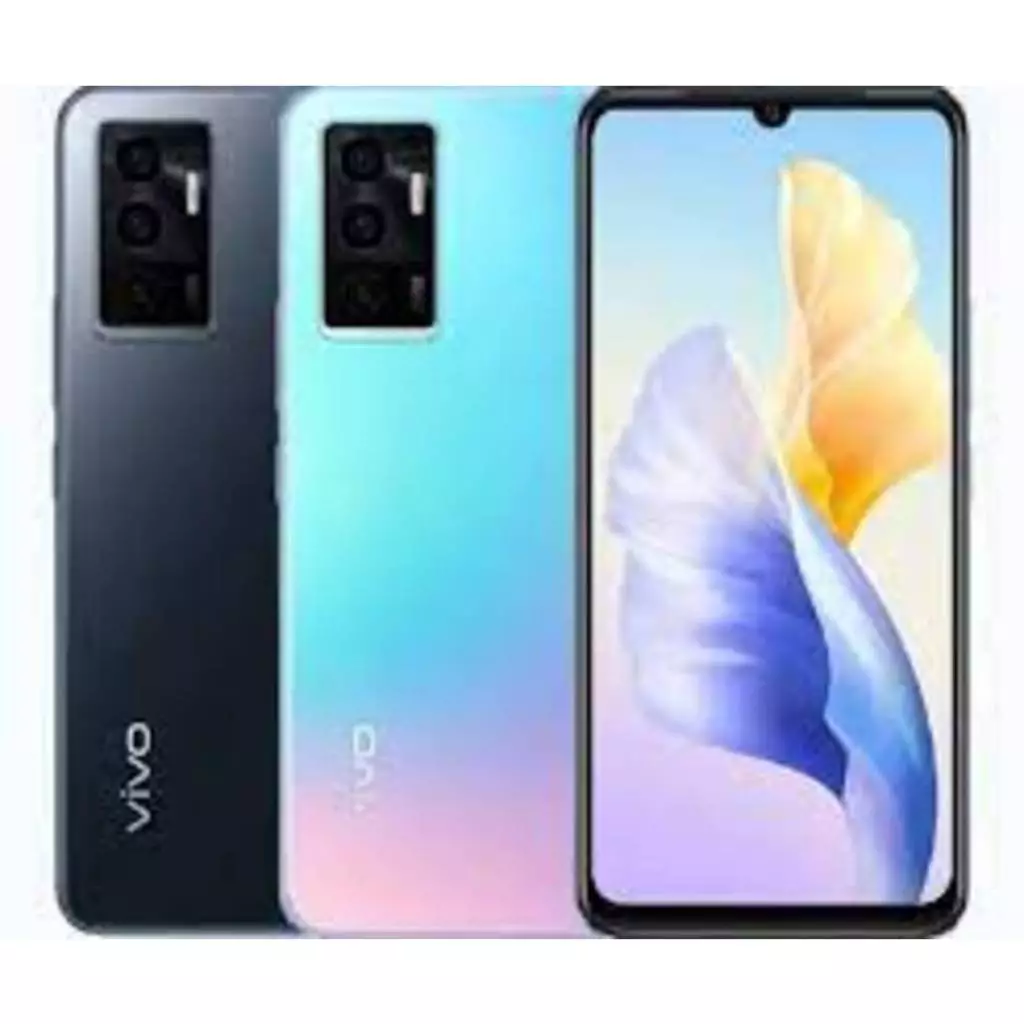 [ Rẻ Hủy Diệt ] điện thoại Vivo V23e Chính Hãng 2sim Ram 8G/128G, Camera siêu nét, Cân Game nặng Chất đỉnh - ON 01