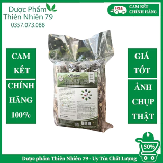 [CHÍNH HÃNG] Sâm tố nữ 4 vị (Kết hợp Nam dương sâm, Diệp hà thủ ô, Cúc mật) (15 gói)