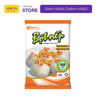 BỘT NẾP TÀI KÝ 400G