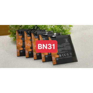 Pin Xiaomi Redmi S2 / Mi 5X / Mi A1 / Redmi Note 5A / Pin BN31