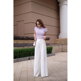 RUBIES Quần Dài Chiko Pants