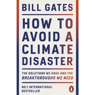 Sách Tiếng Anh - How to Avoid a Climate Disaster