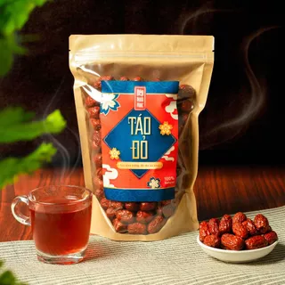 100g Táo Đỏ Ngọt Cao Cấp ❤️FREESHIP❤️ Táo Đỏ Tân Cương Trái Tròn