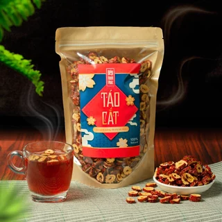 250g Táo Đỏ Cắt Khô Loại 1 ❤️FREESHIP❤️ Táo Cắt Lát Khô