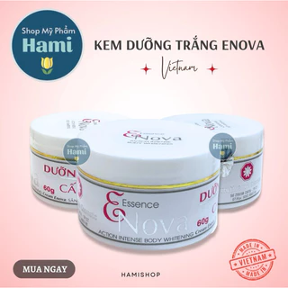 Kem Dưỡng Trắng Cấp Tốc ENOVA 60g - Hàng Loại 1 ( SỈ & LẺ)