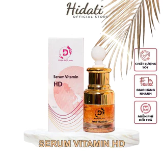 Serum Dưỡng Da Vitamin HD Phạm Điệp 15ml