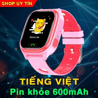 Đồng Hồ Thông Minh Trẻ Em Y85 Pro