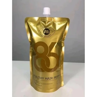 Hấp Collagen tươi A86 phục hồi