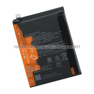 Pin cho Xiaomi Mi 11 Lite 5G NE 2109119DG (BP42) 4250mAh Zin - Hàng nhập Khẩu