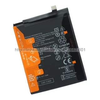 Pin Huawei P30 Lite MAR-LX2 3340mAh Zin - Hàng nhập Khẩu