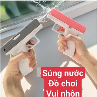 Đồ Chơi súng nước vui nhộn