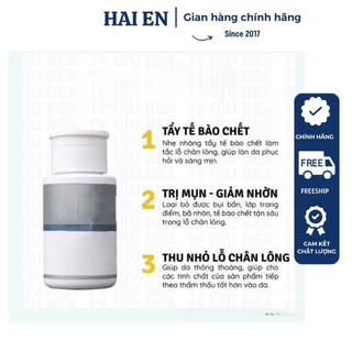 Tẩy tế bào chết hoá học fullsize 148ml