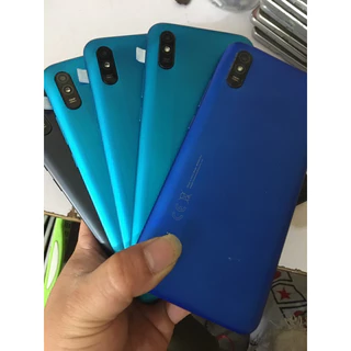 Điện thoại Redmi 9A pin 5000mah có 4G giá rẻ