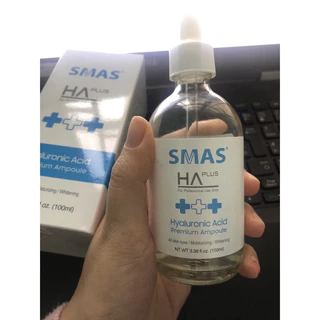 SERUM cấp nước cho da SMAS PLUS LINK 100ml