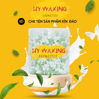 [ẨN TÊN SP] Sáp Wax Lông Mix Hỗn Hợp Nhiều Loại Sáp Cao Cấp Wax Bikini, Full body Siêu Bám Lông Tiệm HY WAXING