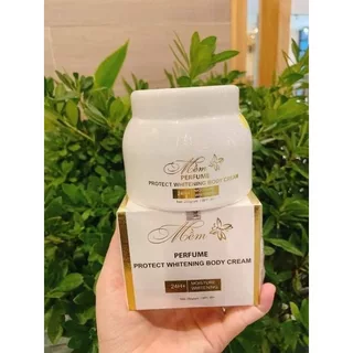 KEM DƯỠNG TRẮNG DA BODY MỀM A  Cosmetics 250G