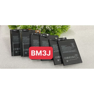 Pin điện thoại xiaomi 8 lite / Mi 8lite / Pin BM3j ,3350 mAh zin mới