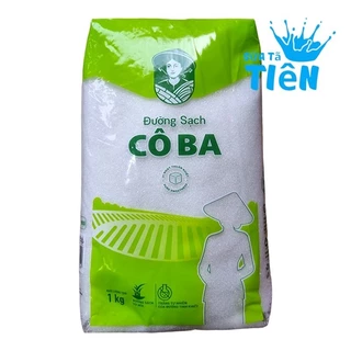 Đường Cát Biên Hoà - Cô Ba (1kg)