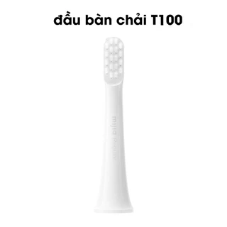 [Quà Tặng] 1 Đầu Bàn Chải Xiaomi Mijia T100