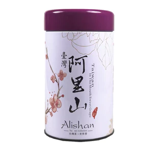 TRÀ OOLONG JINXUAN ALISHAN ĐÀI LOAN 150G