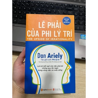 Sách Thanh Lý: Sách-Lẽ phải của phi lý trí(alpha)