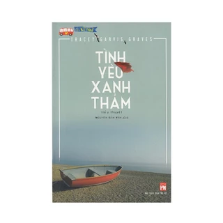 Sách - Tình Yêu Xanh Thẳm-Phụ Nữ