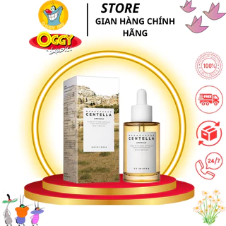 Tinh Chất Rau Má Dịu Nhẹ, Giảm Mụn Skin1004 Madagascar Centella Ampoule