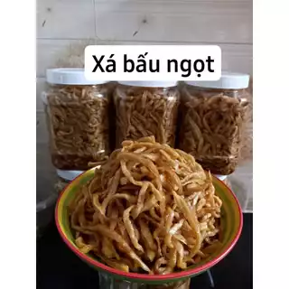 XÁ BẤU SÓC TRĂNG, CỦ CẢI MUỐI MẶN, CỦ CẢI MUỐI NGỌT VĨNH CHÂU SÓC TRĂNG