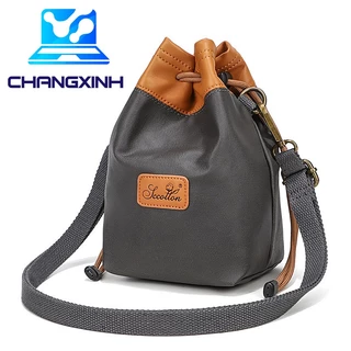 Túi đựng máy ảnh chống nước CHANGXINH TT258