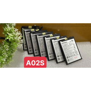 Pin Điện Thoại Samsung A02S / HQ-50S 5000 mAh zin mới