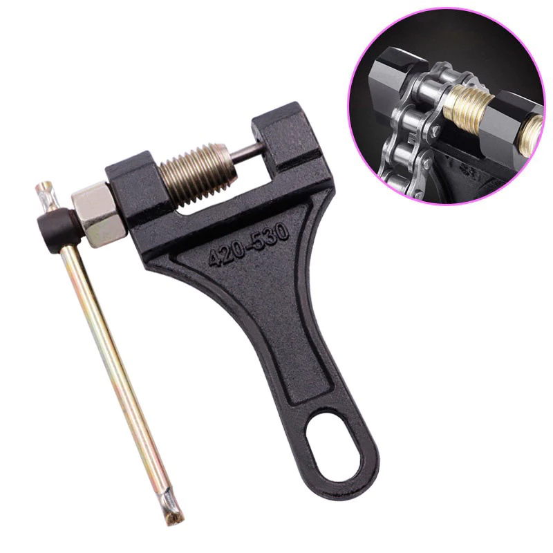 Vam ( cảo ) tháo mắt sên xe máy 420-530