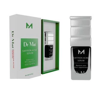 [ CHÍNH HÃNG ] Serum mai thảo mộc