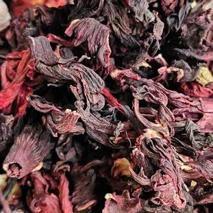 Hoa atiso đỏ sấy khô/ Dried Hibiscus 100g