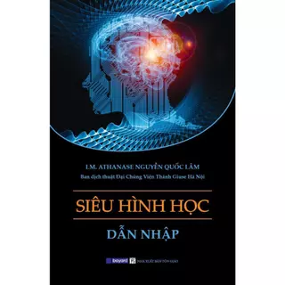 Sách - Siêu Hình Học - Dẫn nhập