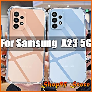 Ốp lưng chống va đập cho Samsung Galaxy A23 5G