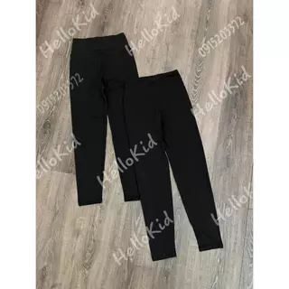 Quần legging tập co giãn Gottex nữ