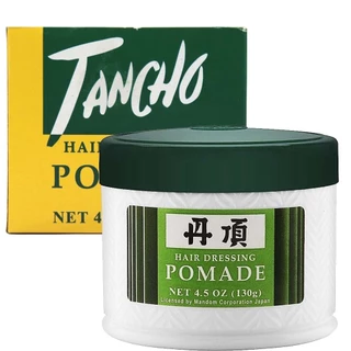 Gel Vuốt Tóc Gel Tạo kiểu Tóc TANCHO POMADE 130g Của Mỹ