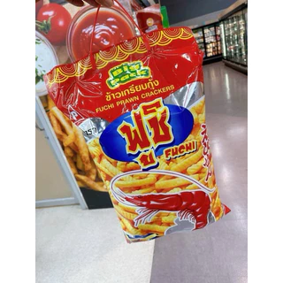 SNACK TÔM SIÊU TO KHỔNG LỒ THÁI LAN