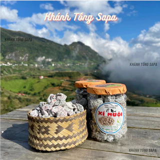 Ô mai xí muội 400G | Khánh Tống Sapa