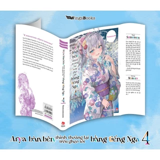 arya bàn bên thỉnh thoảng lại trêu ghẹo tôi bằng tiếng nga box 2 3 4 + poster