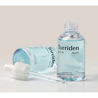 tinh chất HA torriden 50ml