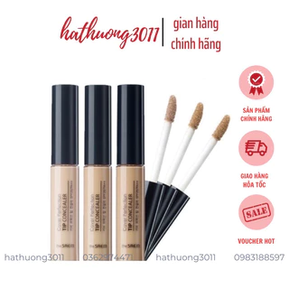 Kem Che Khuyết Điểm Cover Perfection Tip Concealer