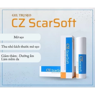 Kem sẹo EU-Contracxim 20g,CZ Scarsoft 30g , kem mờ sẹo thâm, sẹo lồi, sẹo lõm, sẹo mụn ,sẹo phì đại,sẹo sau thẩm mỹ...