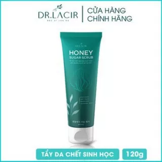 Tẩy da chết Dr Lacir chính hãng