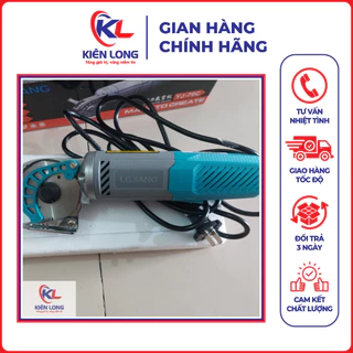 Máy cắt vải cầm tay LeJiang YJ -70 💥 CHÍNH HÃNG 💥 Máy cắt vải cầm tay nhỏ gọn thuận tiện cho người sử dụng