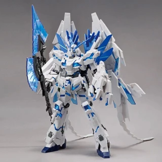 Mô hình Gundam HG 1/144 Perfectibility Unicorn Base Limited