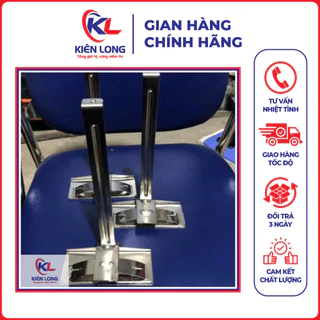 Kẹp vải dạng đứng 6 inch, 8 inch, 10 inch xịn💥 CHÍNH HÃNG 💥 Phụ kiện nghành may hãng QYX NHẬP KHẨU