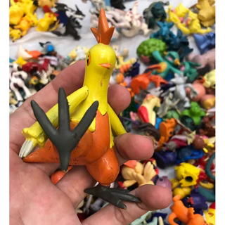 Mô hình Pokemon size to (loại đẹp)